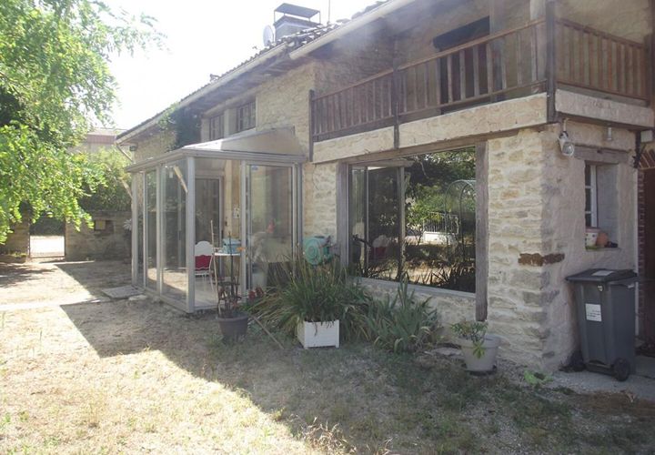 Villa i Eclance, Aube, Eclance - € 187.200 | Ref: 414154HCH - foto 1