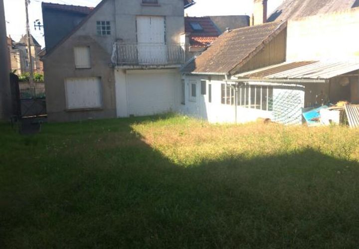 Villa i Gien, Loiret, Gien - € 96.000 | Ref: 414078NMA - foto 1