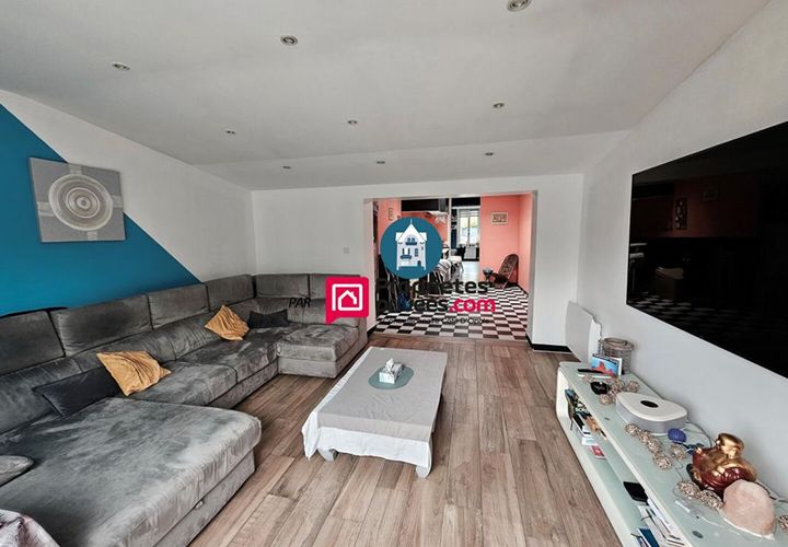 Villa a Wimille, Pas-de-Calais, Wimille - € 310.000 | Ref: 3518BREM - foto 1
