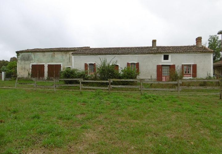 Villa i Langon, Gironde, Langon - € 86.000 | Ref: 413933PTP - foto 1