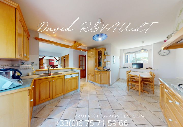 Villa i Elven, Morbihan, Elven - € 463.500 | Ref: 413274AUL - foto 1