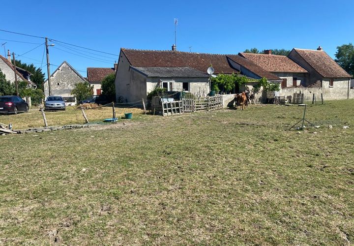 Villa a Clion, Indre, Clion - € 74.990 | Ref: 413666LGUN - foto 1