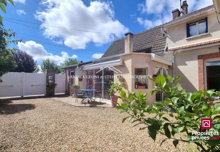 Villa i Jouy, Eure-et-Loir, Jouy - € 279.000 | Ref: 413708STED - foto 1