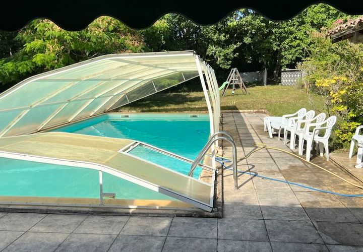 Villa i Libourne, Gironde, Libourne - € 389.000 | Ref: 413130JACQ - foto 1
