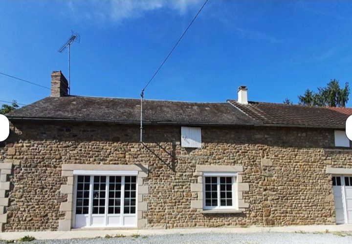 Villa i Alencon, Orne, Alencon - € 136.750 | Ref: 413418ARBE - foto 1