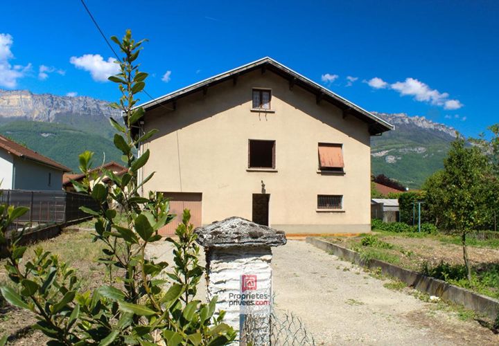 Villa a Le Cheylas, Isere, Le Cheylas - € 369.000 | Ref: 410419LYP - foto 1