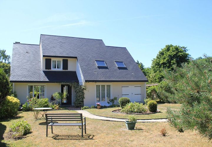 Villa a Bonnelles, Yvelines, Bonnelles - € 475.000 | Ref: C403530BMC - foto 1