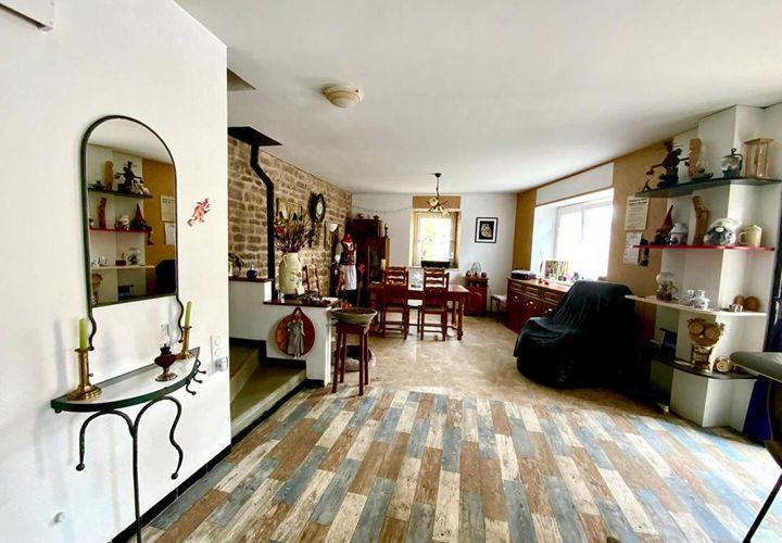 Villa a Escles, Vosges, Escles - € 98.000 | Ref: 408673MALR - foto 1