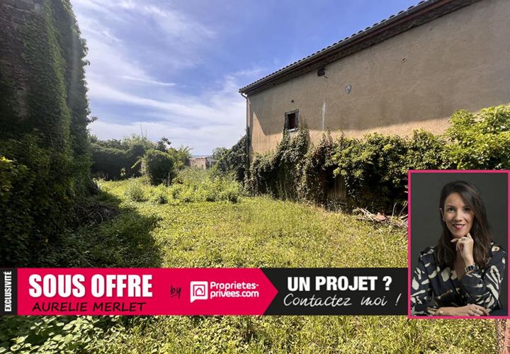 Villa i Ennezat, Puy-de-Dome, Ennezat - € 109.500 | Ref: 412961TME - foto 1