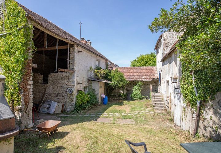 Villa i Guerville, Yvelines, Guerville - € 249.900 | Ref: 411523BTOR - foto 1