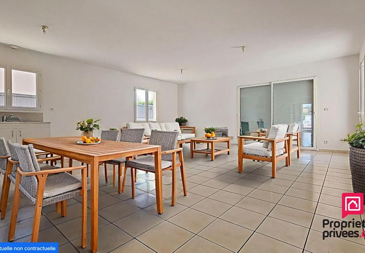 Villa a Arvert, Charente-Maritime, Arvert - € 249.000 | Ref: 412719JOZ - foto 1