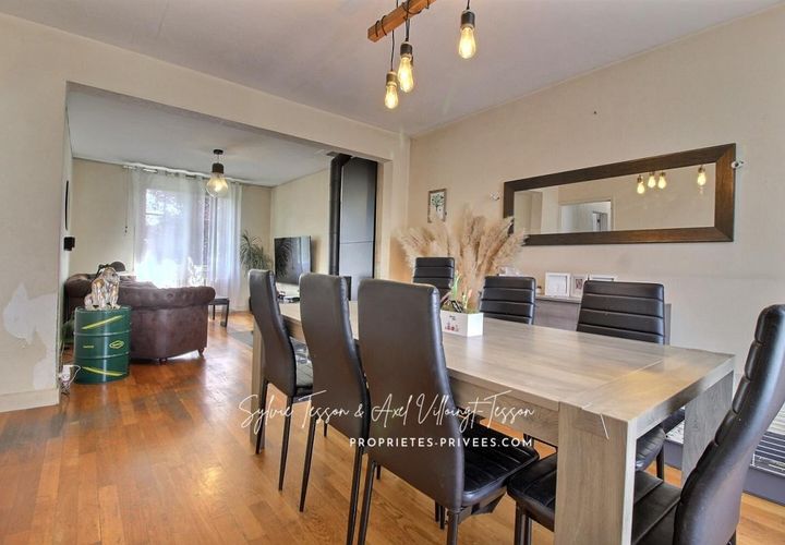 Villa a Artenay, Loiret, Artenay - € 159.990 | Ref: 412176STE - foto 1