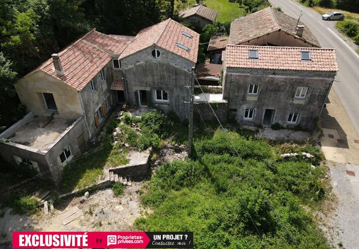 Villa i Barnas, Ardeche, Barnas - € 129.900 | Ref: 402494VRL - foto 1