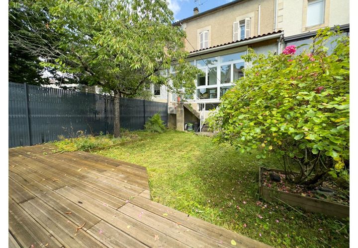 Villa i Perigueux, Dordogne, Perigueux - € 299.000 | Ref: 412115LCJ - foto 1