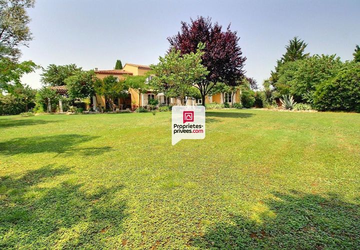 Villa a Saint-Chaptes, Gard, Saint-Chaptes - € 682.000 | Ref: 410799FLU - foto 1