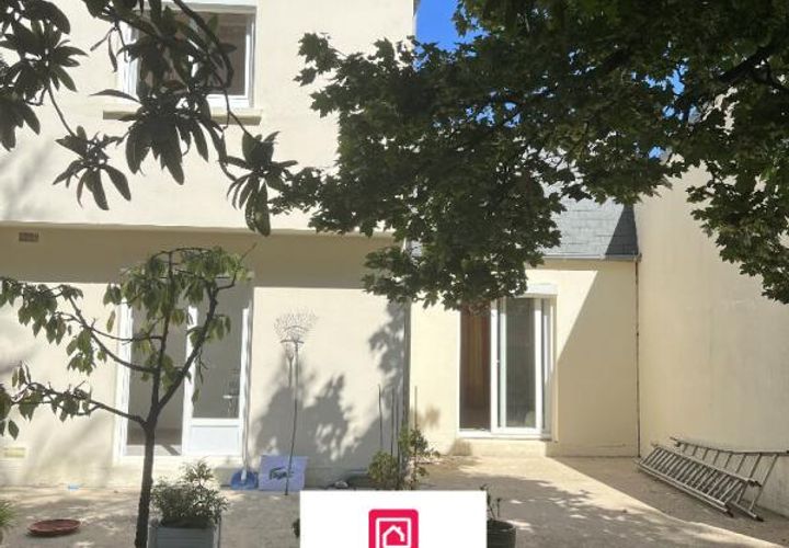Villa a Chatellerault, Vienne, Chatellerault - € 119.800 | Ref: 411744JUN - foto 1