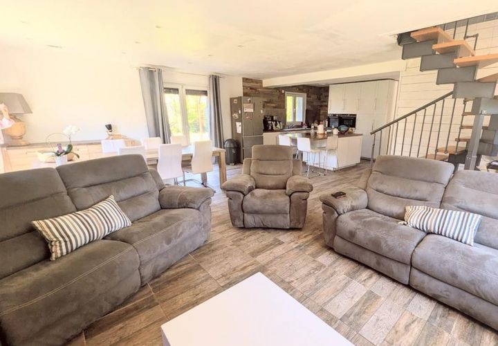 Villa a Druillat, Ain, Druillat - € 329.000 | Ref: 411684JYB - foto 1