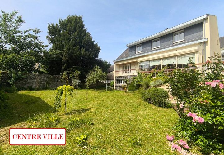 Villa i Alencon, Orne, Alencon - € 327.285 | Ref: 411168MBORY - foto 1