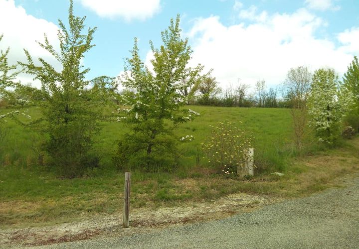 Helårsgrund i Fleurance, Gers, Fleurance - € 34.000 | Ref: 411135JLGE - foto 1