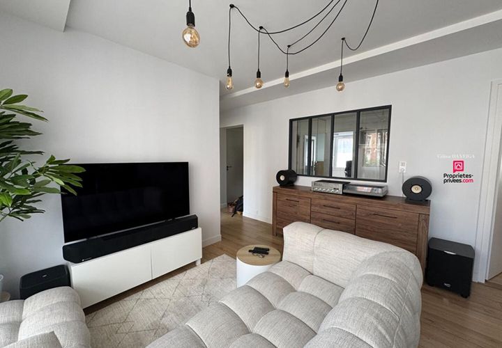 Lejlighed i Lille, Nord, Lille - € 449.700 | Ref: 409995CDVE - foto 1