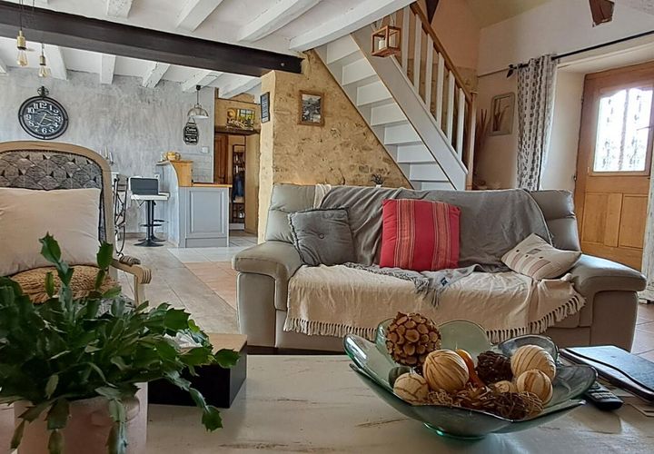 Villa a Le Buret, Mayenne, Le Buret - € 247.496 | Ref: 69MGUE - foto 1
