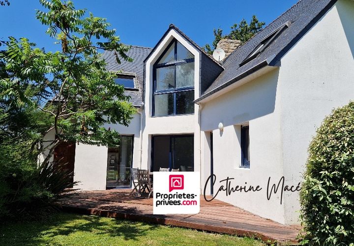 Villa a Concarneau, Finistere, Concarneau - € 915.800 | Ref: 410440CMAC - foto 1