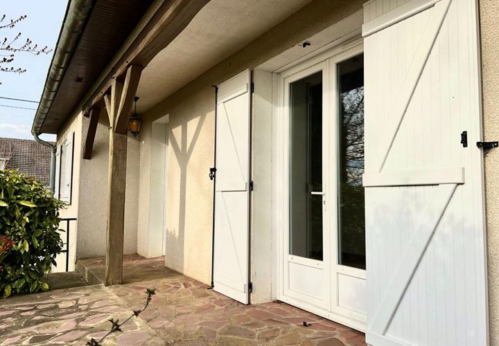 Villa i Mondoubleau, Loir-et-Cher, Mondoubleau - € 164.000 | Ref: 410763HHS - foto 1