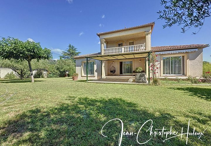Villa i Quissac, Gard, Quissac - € 455.000 | Ref: 410662HLX - foto 1