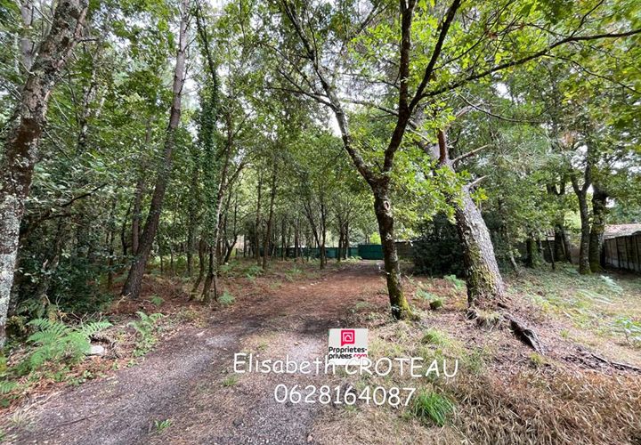 Tomt i Sanguinet, Landes, Sanguinet - € 38 990 | Ref: 410277ECR - foto 1