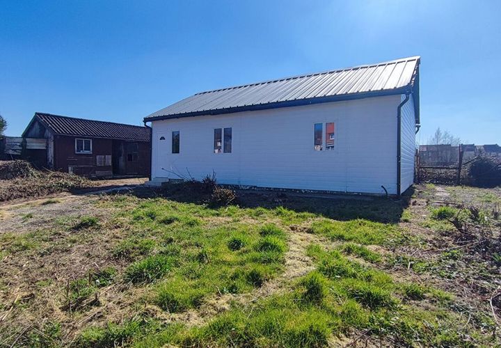 Villa i Saint-Pol-sur-Ternoise, Pas-de-Calais, Saint-Pol-sur-Ternoise - € 60.590 | Ref: 409392CTAV - foto 1