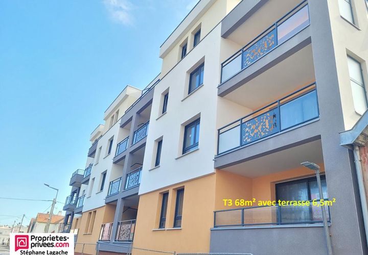 Leilighet i Berck, Pas-de-Calais, Berck - € 272 000 | Ref: 409173GHP - foto 1