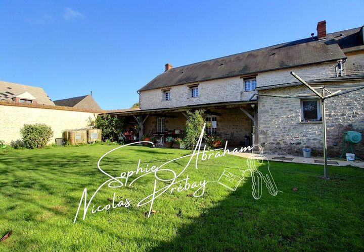Villa i Angerville, Essonne, Angerville - € 269.900 | Ref: 407712ASO - foto 1