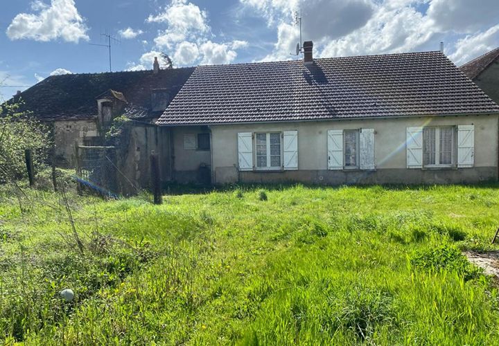 Villa a Le Blanc, Indre, Le Blanc - € 208.000 | Ref: 408512LGUN - foto 1