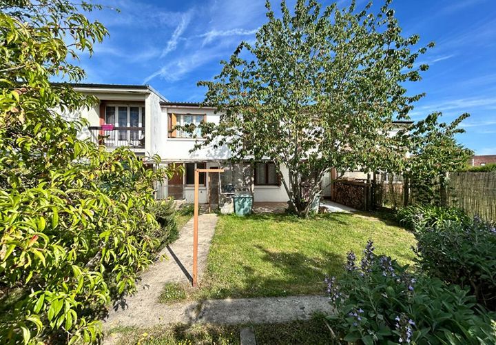 Villa a Chars, Val-d'Oise, Chars - € 249.000 | Ref: 408197BOU - foto 1