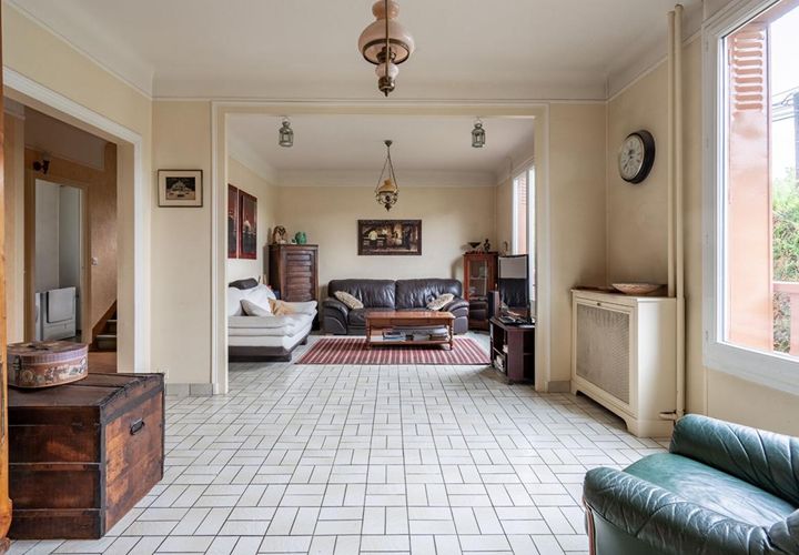 Villa i La Celle-Saint-Cloud, Yvelines, La Celle-Saint-Cloud - € 750.000 | Ref: 408218RAMI - foto 1