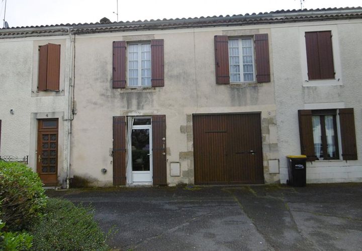 Villa i Prechac, Gironde, Prechac - € 98.000 | Ref: 407753PTP - foto 1