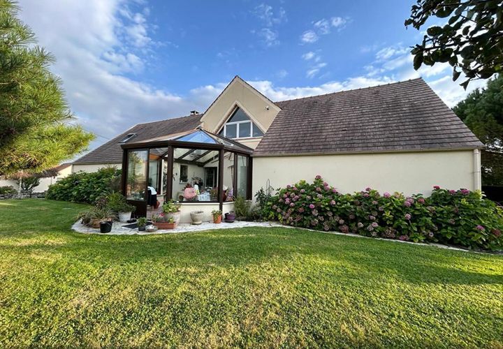 Villa i Provins, Seine-et-Marne, Provins - € 550.000 | Ref: 407795LPAP - foto 1