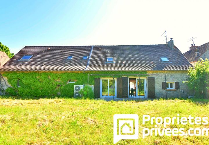 Villa a Cerbois, Cher, Cerbois - € 147.590 | Ref: 407235AURB - foto 1