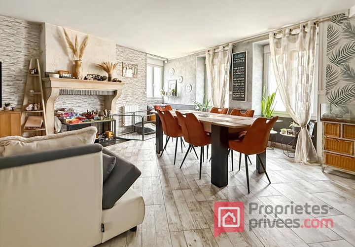 Villa i Essoyes, Aube, Essoyes - € 158.500 | Ref: 406045ROE - foto 1