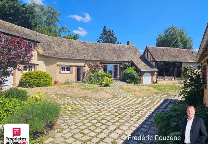 Villa i Houdan, Yvelines, Houdan - € 435.000 | Ref: 407015FPOU - foto 1