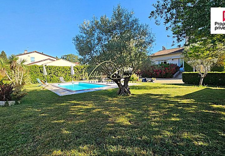 Villa a Bram, Aude, Bram - € 343.200 | Ref: 406245WCO - foto 1