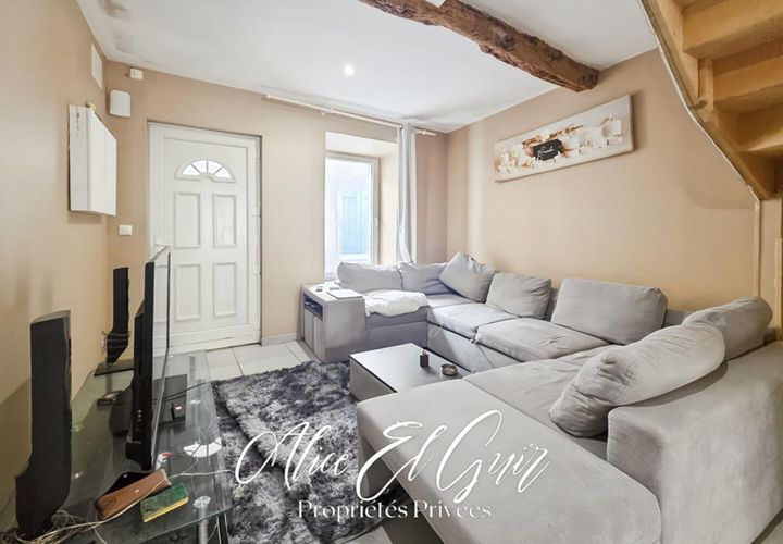 Villa a Trèbes, Aude, Trèbes - € 88.000 | Ref: 405496AEGU - foto 1