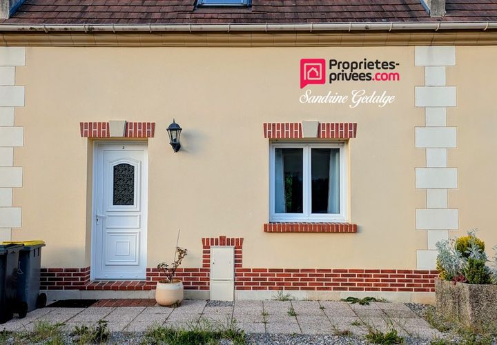 Villa i Ons-en-Bray, Oise, Ons-en-Bray - € 169.000 | Ref: 406277GEG - foto 1