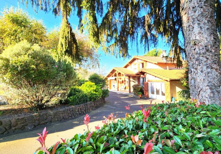 Villa i Mugron, Landes, Mugron - € 285.000 | Ref: 406762ZOO - foto 1
