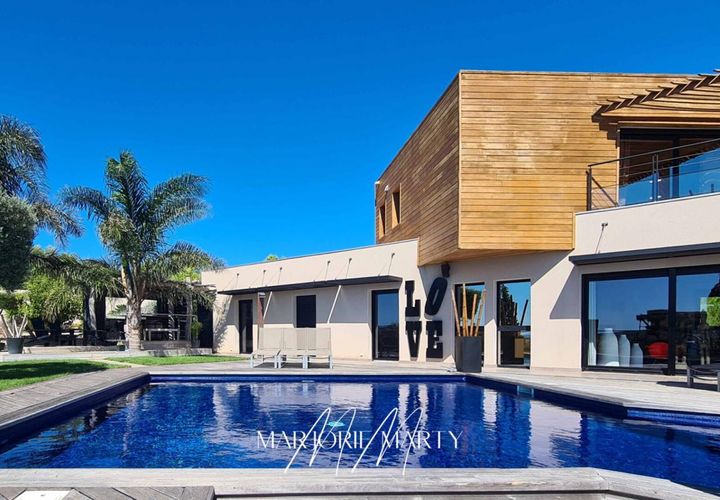 Villa a Narbonne, Aude, Narbonne - € 1.250.000 | Ref: 406709MMAR - foto 1