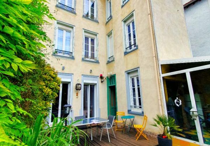 Villa i Troyes, Aube, Troyes - € 346.000 | Ref: 402888CARC - foto 1