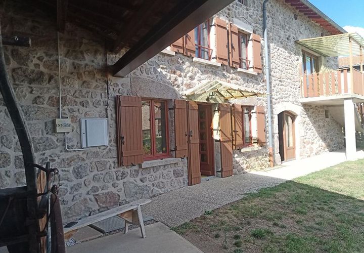 Villa i Solignac-sous-Roche, Haute-Loire, Solignac-sous-Roche - € 199.500 | Ref: 405920NOS - foto 1