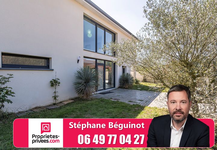 Villa a Reims, Marne, Reims - € 539.000 | Ref: 406175BGP - foto 1