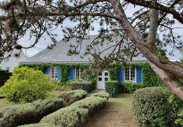 Villa a Chateauroux, Indre, Chateauroux - € 323.000 | Ref: 405289LAW - foto 1