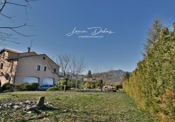 Villa a Curbans, Alpes-de-Haute-Provence, Curbans - € 500.000 | Ref: 405142LAUD - foto 1